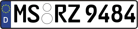 MS-RZ9484