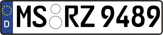 MS-RZ9489