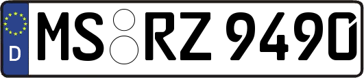 MS-RZ9490