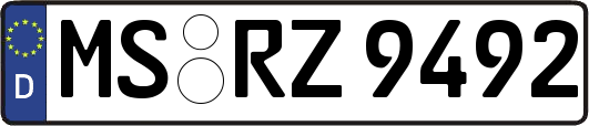 MS-RZ9492