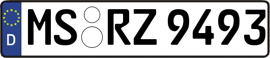 MS-RZ9493