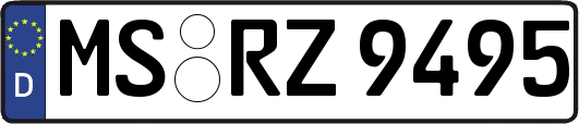 MS-RZ9495