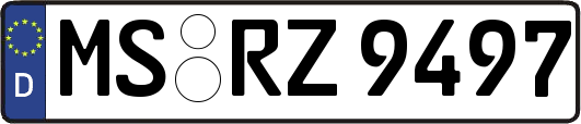 MS-RZ9497
