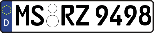 MS-RZ9498