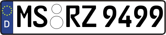MS-RZ9499