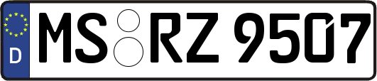 MS-RZ9507