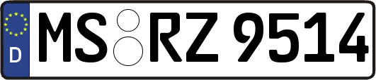 MS-RZ9514