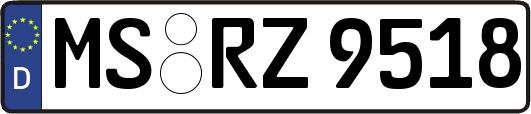 MS-RZ9518