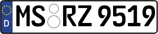 MS-RZ9519