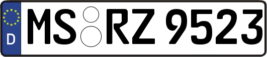 MS-RZ9523
