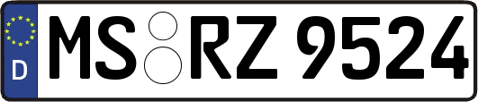 MS-RZ9524