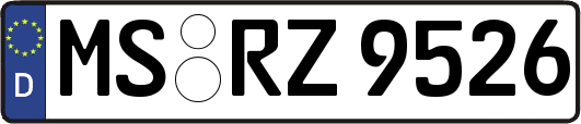 MS-RZ9526