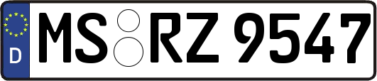 MS-RZ9547