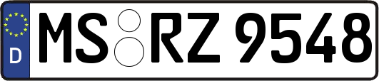 MS-RZ9548