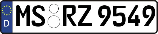 MS-RZ9549