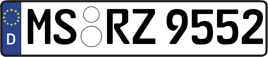 MS-RZ9552