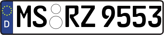 MS-RZ9553