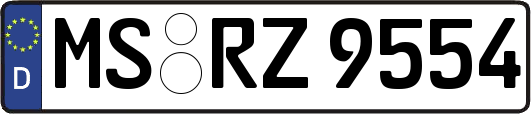 MS-RZ9554