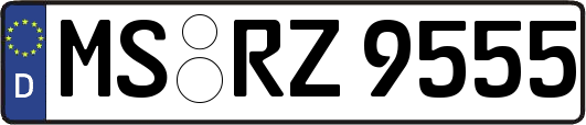 MS-RZ9555