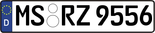 MS-RZ9556