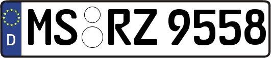 MS-RZ9558
