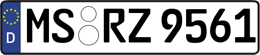 MS-RZ9561
