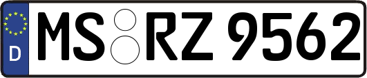 MS-RZ9562