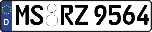MS-RZ9564