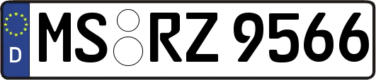 MS-RZ9566