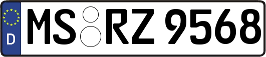 MS-RZ9568