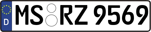 MS-RZ9569