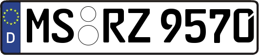 MS-RZ9570