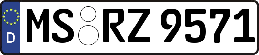 MS-RZ9571
