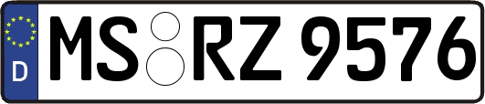 MS-RZ9576