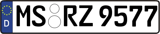 MS-RZ9577