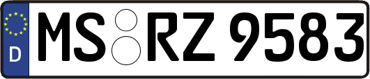MS-RZ9583
