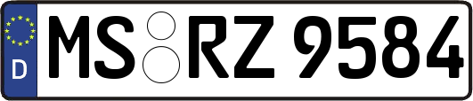 MS-RZ9584