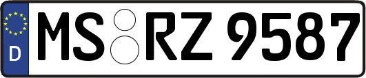 MS-RZ9587