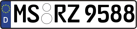MS-RZ9588