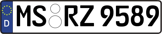 MS-RZ9589