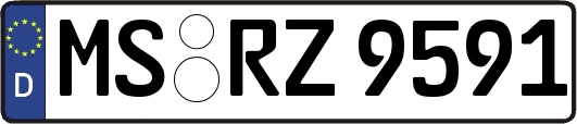 MS-RZ9591
