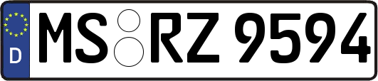 MS-RZ9594