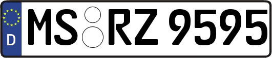 MS-RZ9595