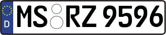 MS-RZ9596