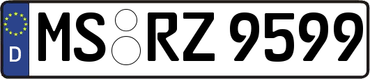 MS-RZ9599