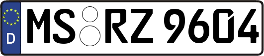 MS-RZ9604