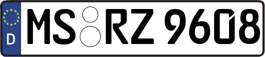 MS-RZ9608