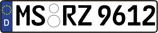 MS-RZ9612