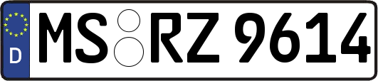 MS-RZ9614