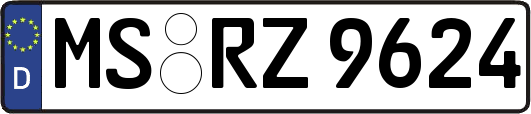 MS-RZ9624